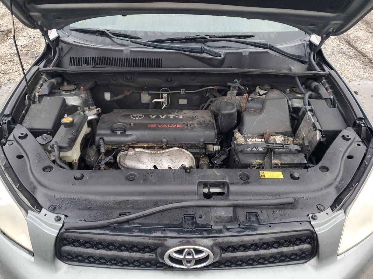 2006 Toyota RAV 4 - Image 12
