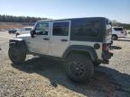 2012 Jeep Wrangler Unlimited Rubicon for Sale in Concord, NC - Rear End