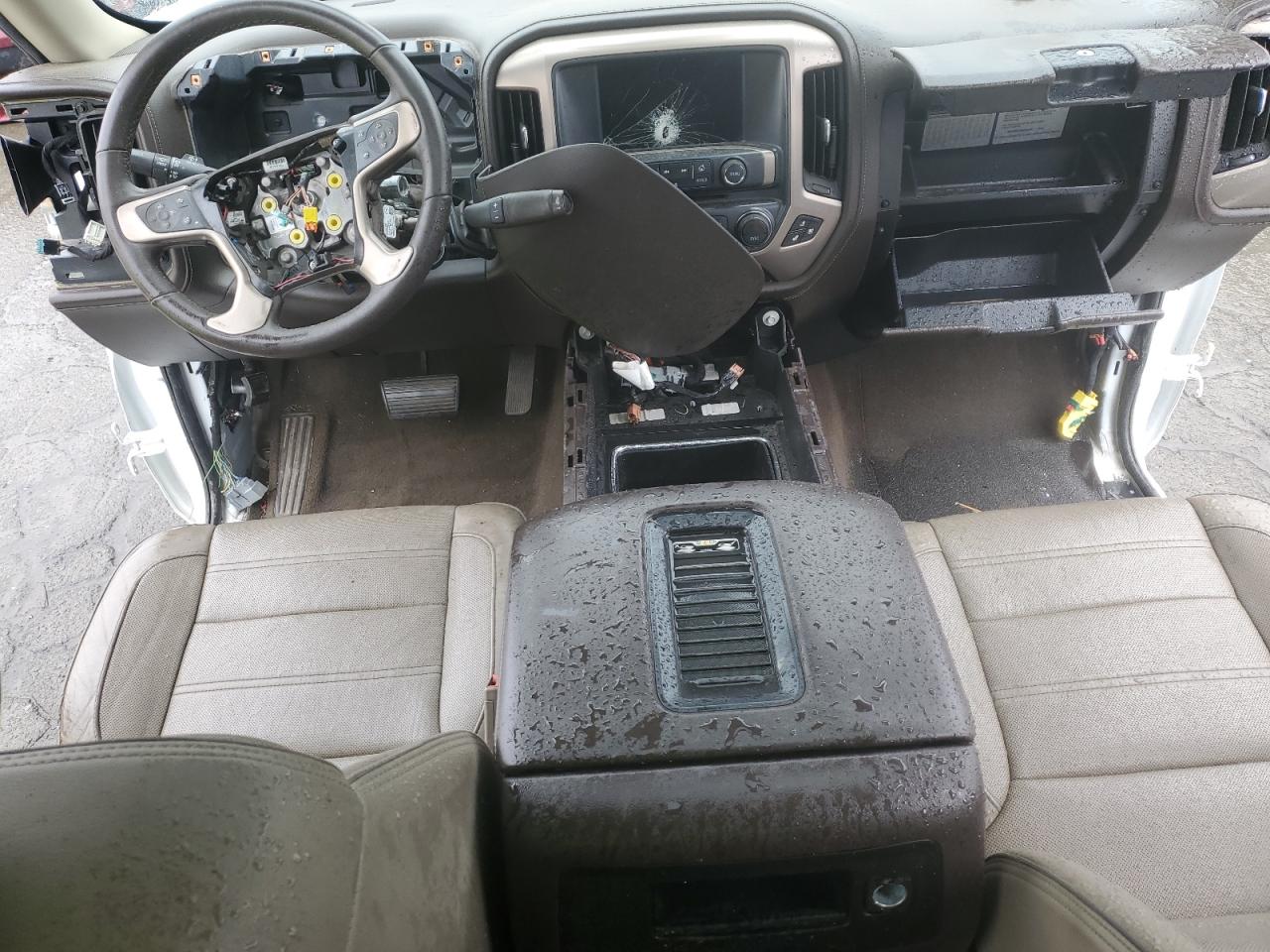 2016 GMC Sierra - Image 8