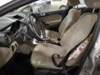 2014 Ford Fiesta Se for Sale in Avon, MN - Front End