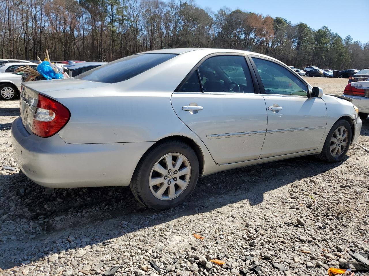 2003 Toyota Camry - Image 3