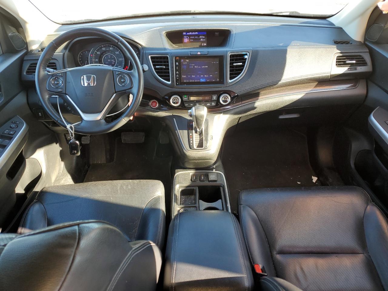 2015 Honda CR-V - Image 8