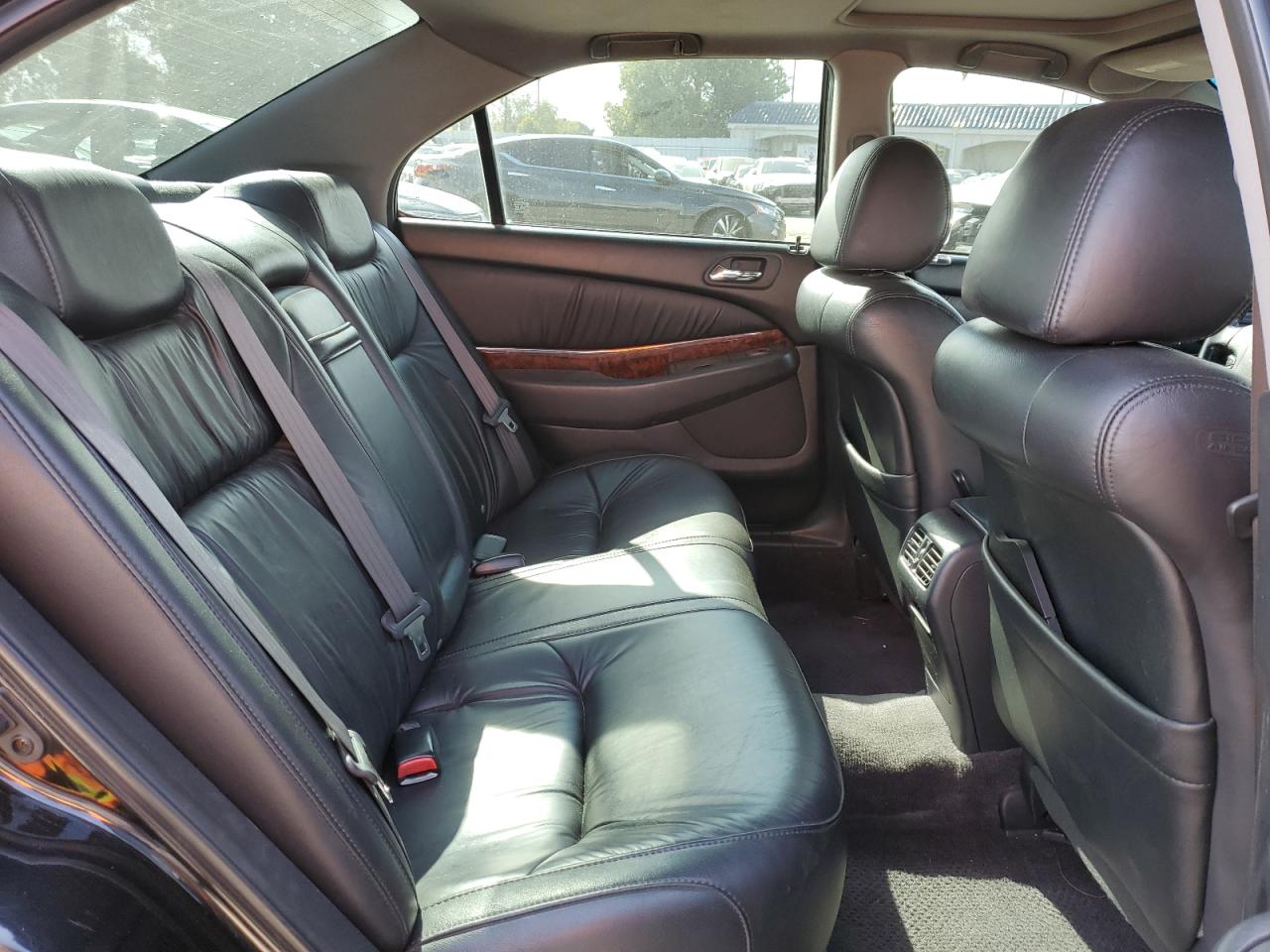 2003 Acura TL - Image 10