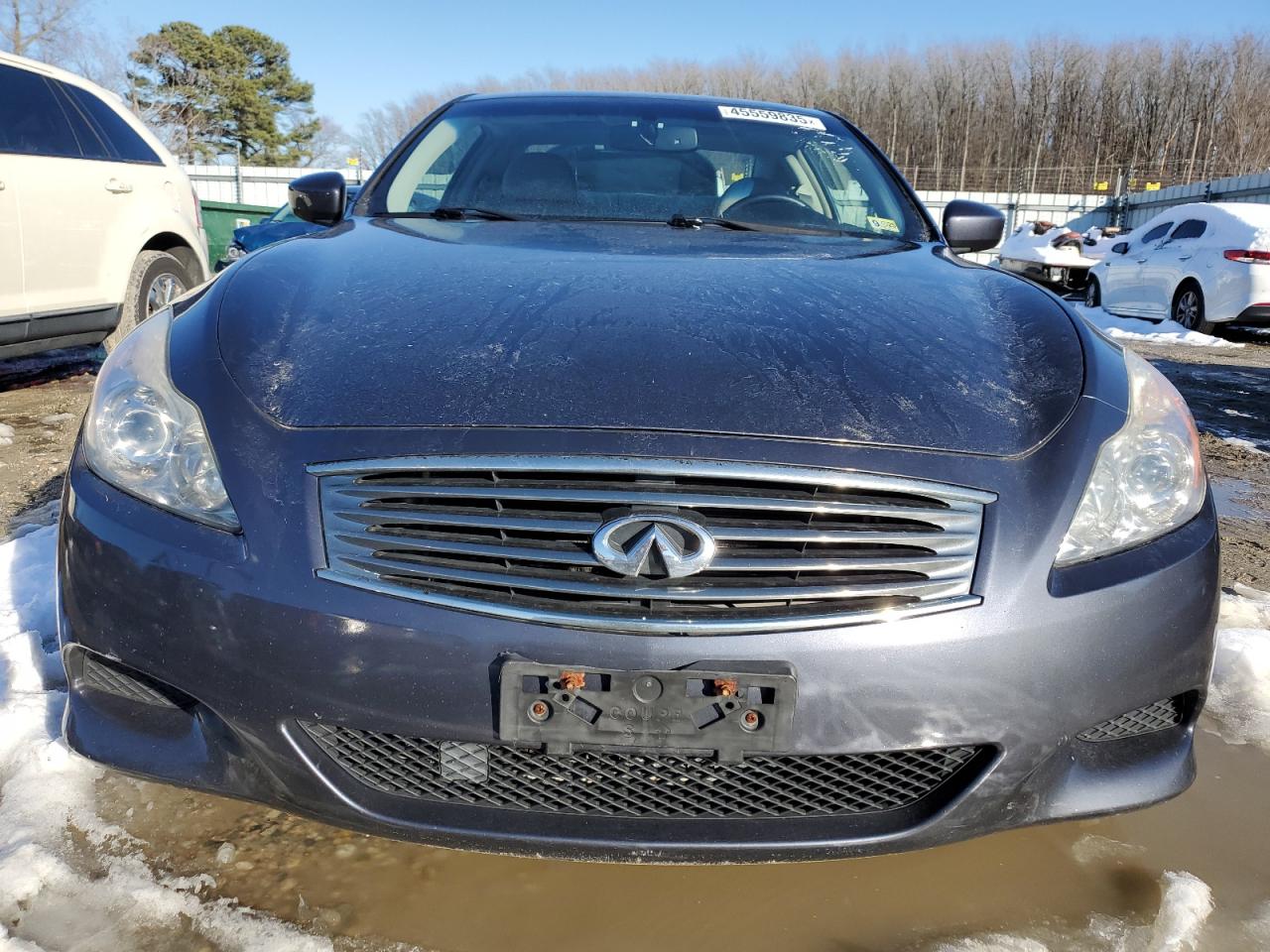 2008 Infiniti G - Image 5