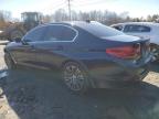 2020 Bmw 530E  იყიდება Waldorf-ში, MD - Front End