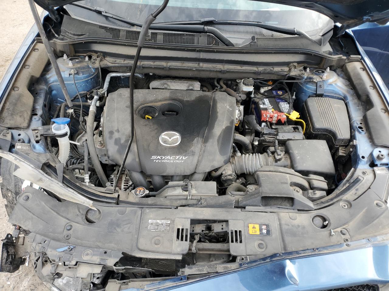 2019 Mazda CX-5 - Image 12