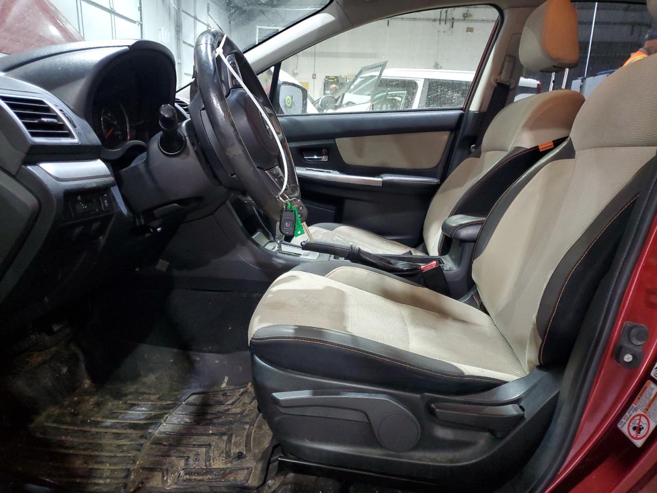 2016 Subaru XV - Image 7
