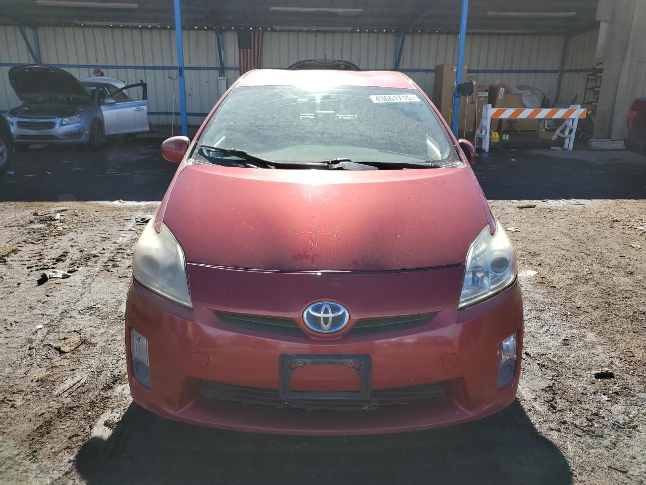 2010 Toyota Prius - Image 5