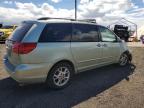 2006 Toyota Sienna Xle na sprzedaż w Kapolei, HI - Front End