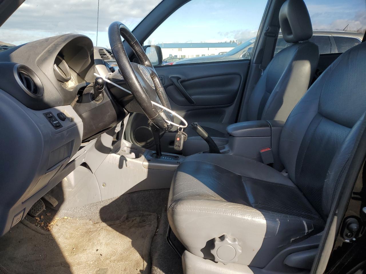 2003 Toyota RAV 4 - Image 7