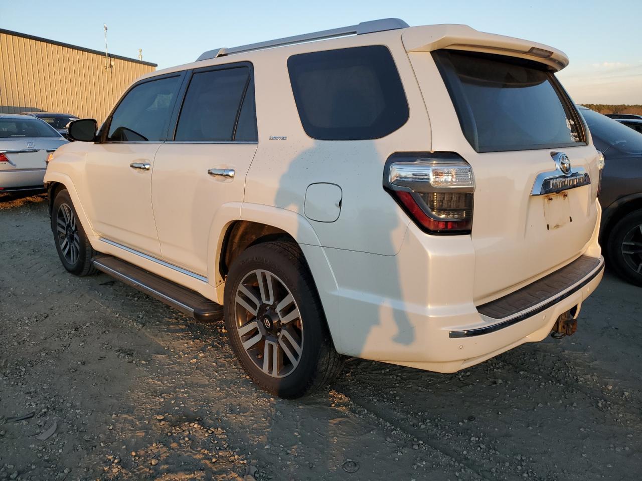 2014 Toyota 4Runner - Image 2