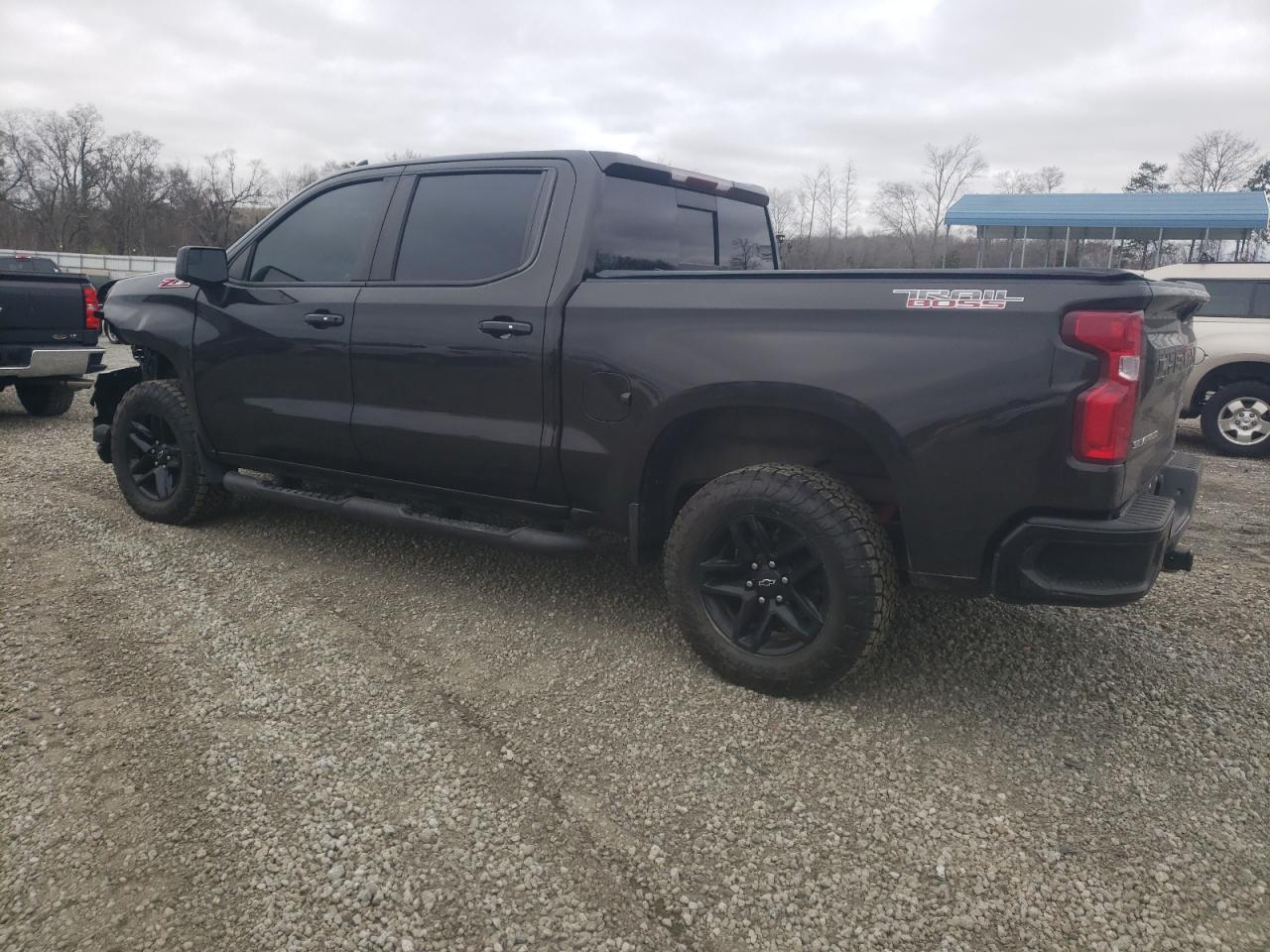 2019 Chevrolet Silverado - Image 2
