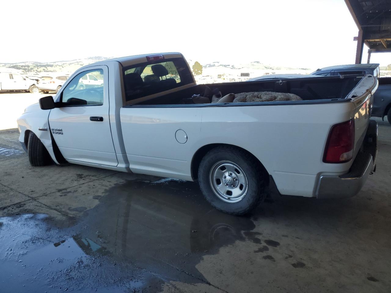 2017 RAM 1500 - Image 2