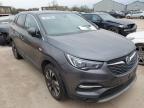 2018 VAUXHALL GRANDLAND for sale at Copart SANDY