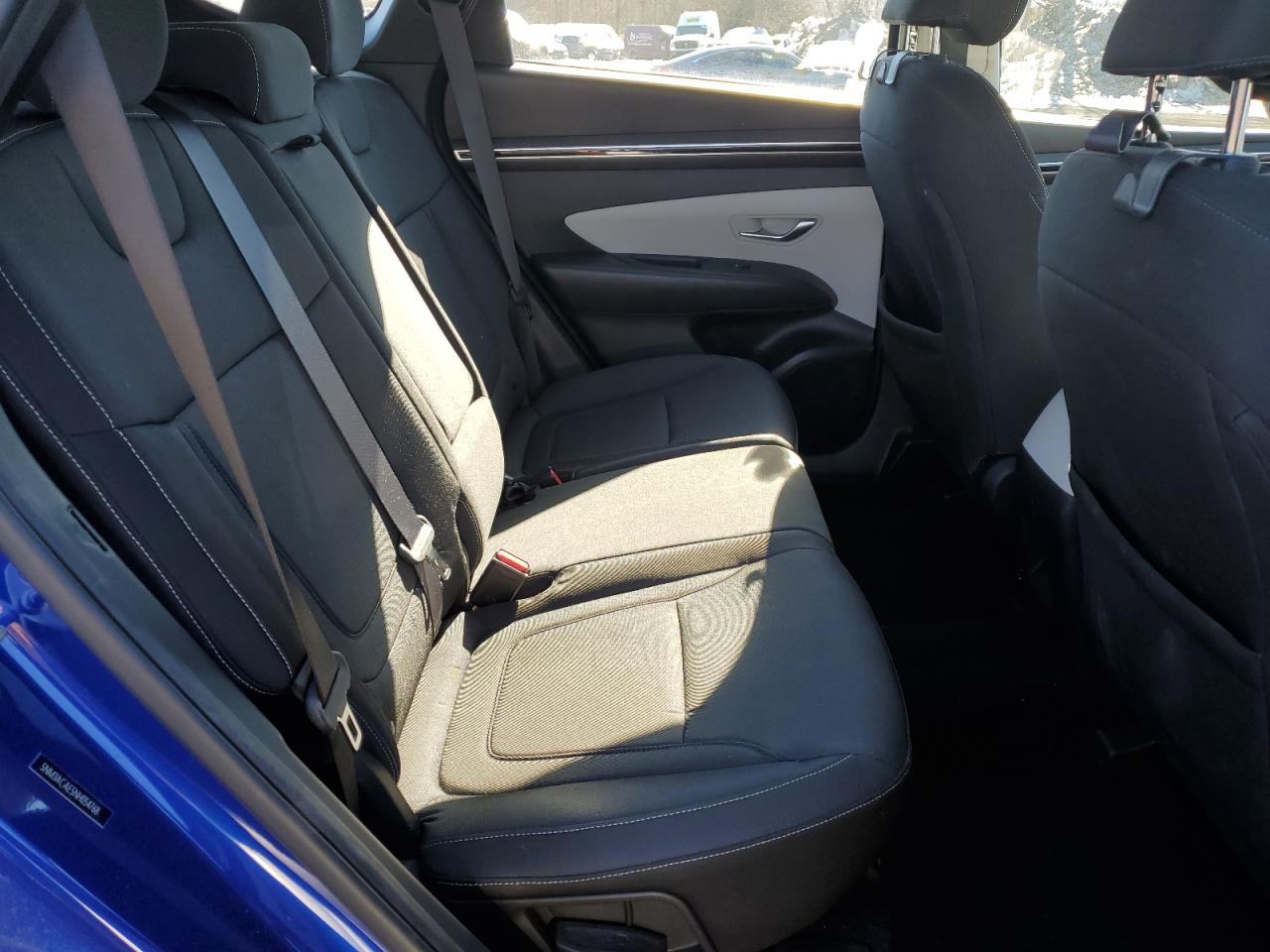 2022 Hyundai Tucson - Image 11