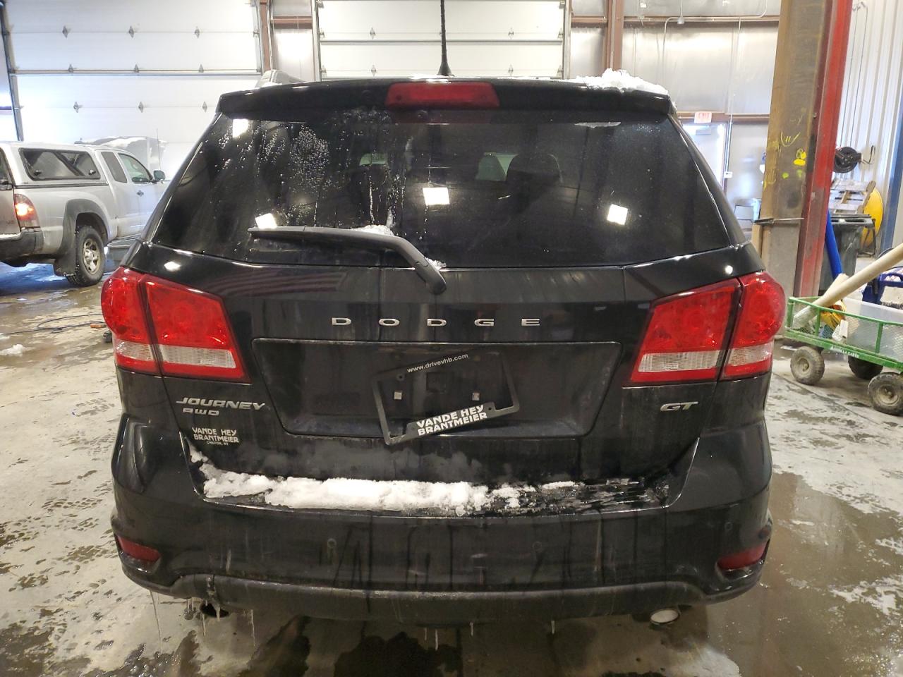 2017 Dodge Journey - Image 6
