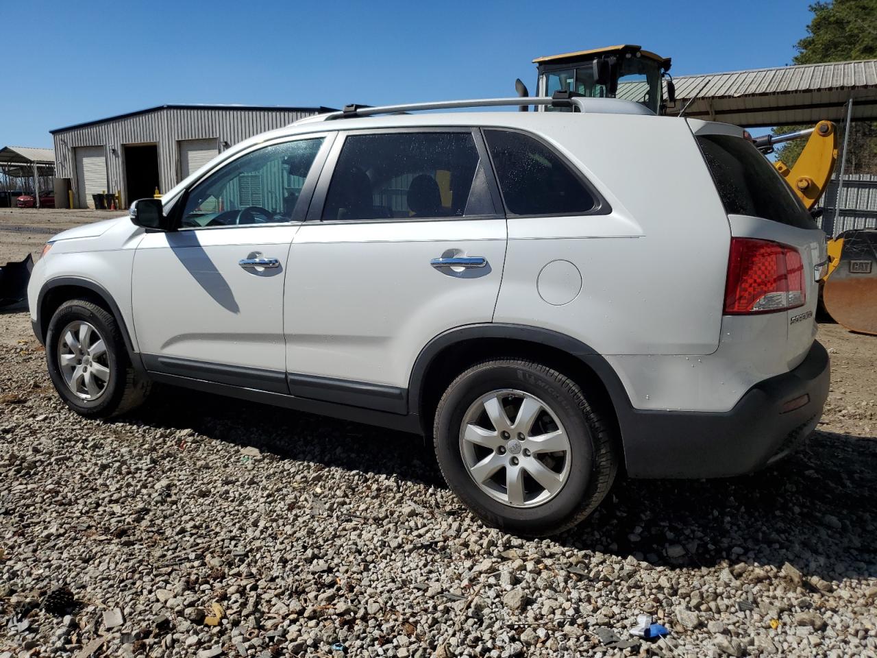 2012 Kia Sorento - Image 2