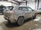 2019 Jeep Cherokee Trailhawk продається в Windham, ME - Front End