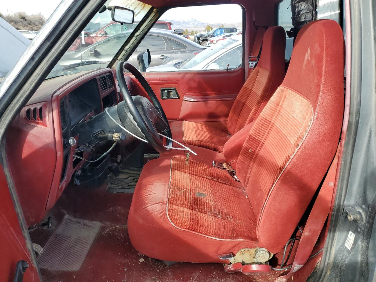 1991 Ford Ranger - Image 7