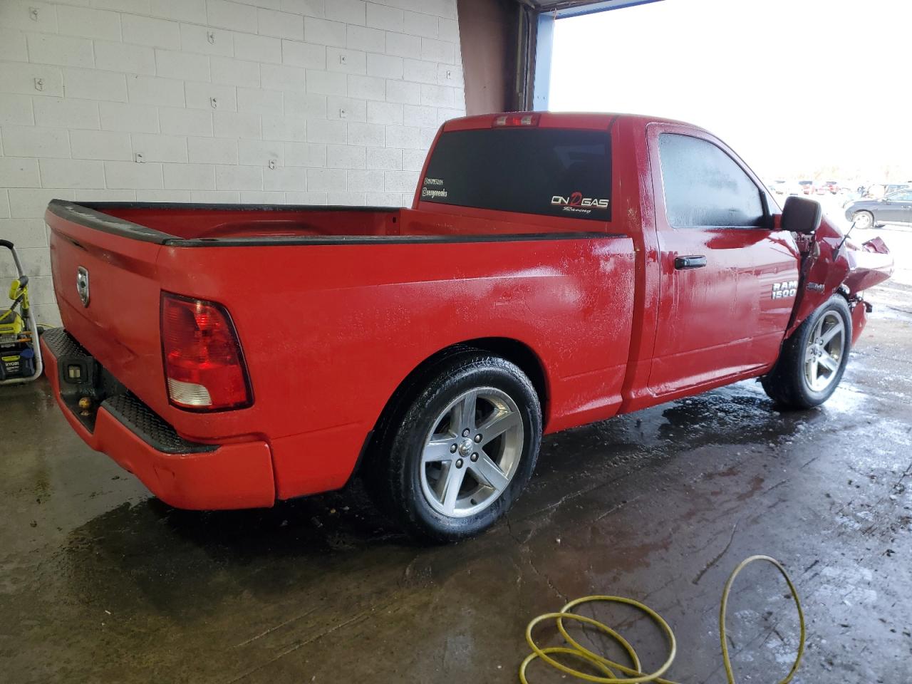 2013 RAM 1500 - Image 3