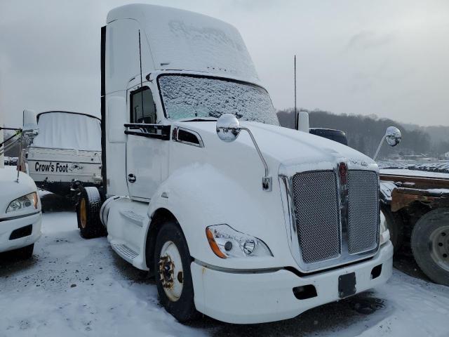 2014 Kenworth Construction T680