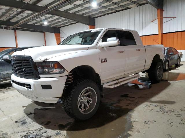 2012 Dodge Ram 2500 Laramie