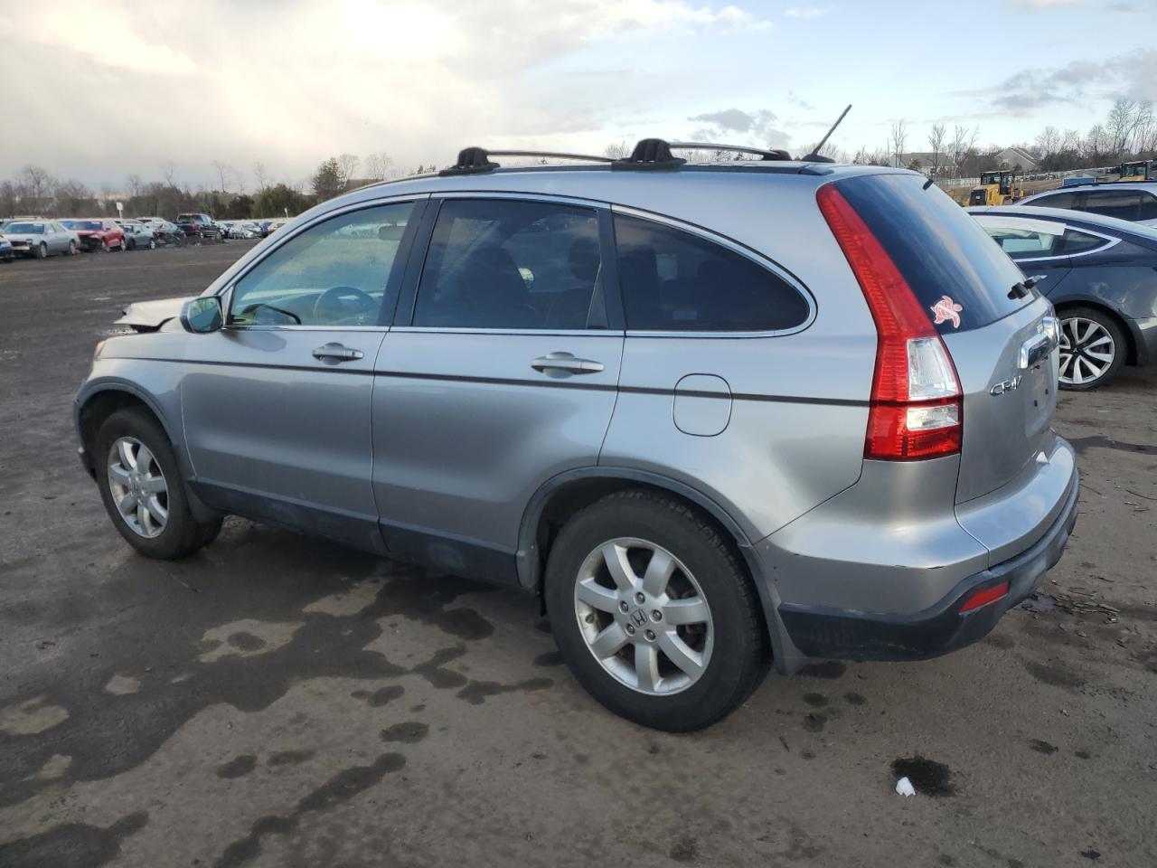 2007 Honda CR-V - Image 2