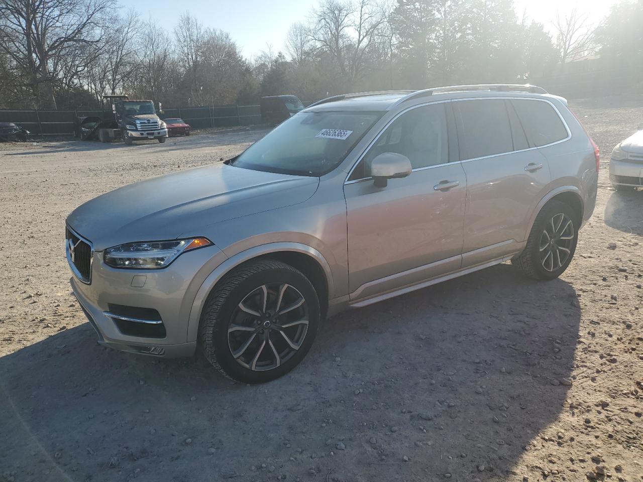 2016 Volvo XC90 - Image 1