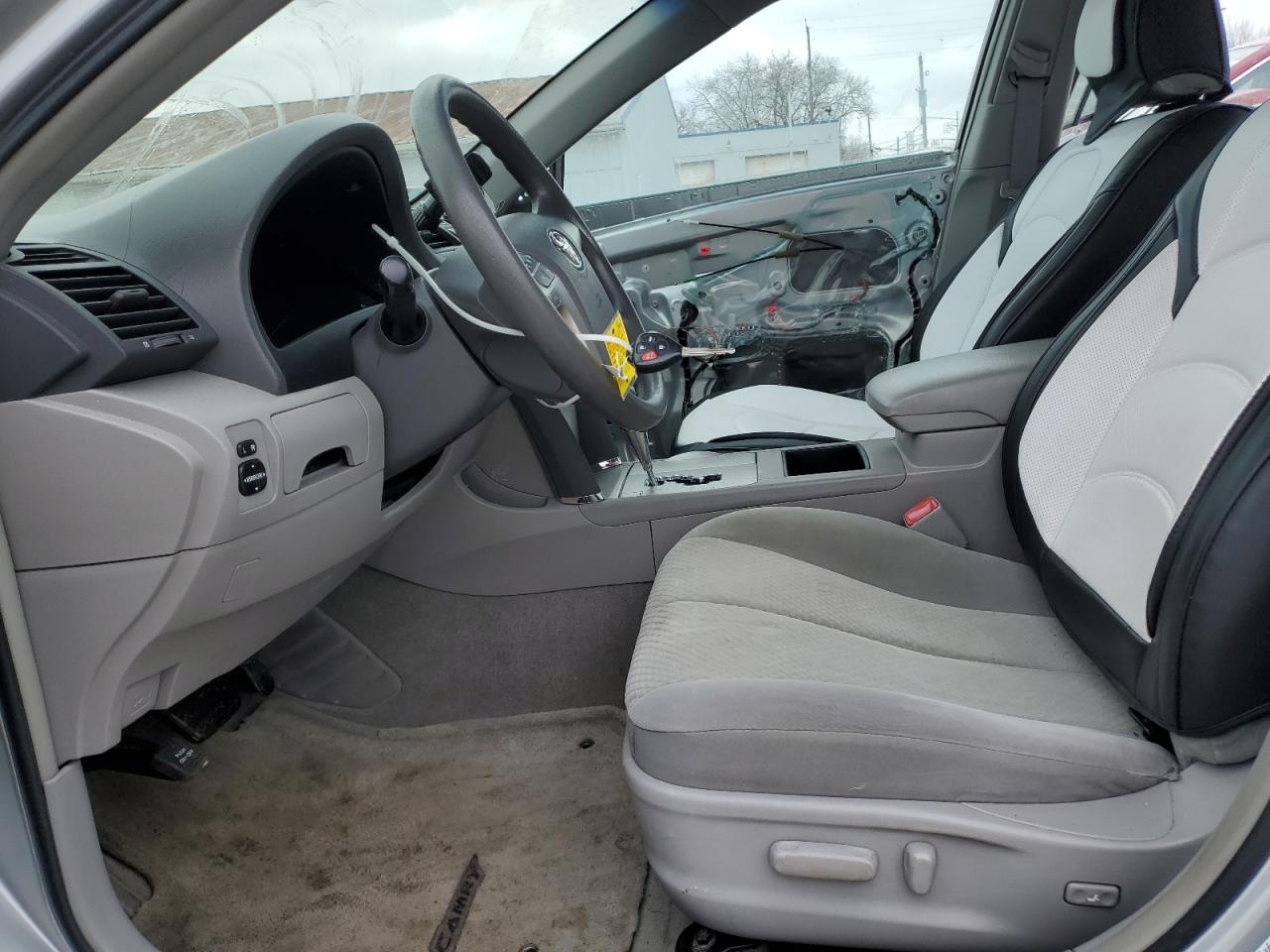 2007 Toyota Camry - Image 7
