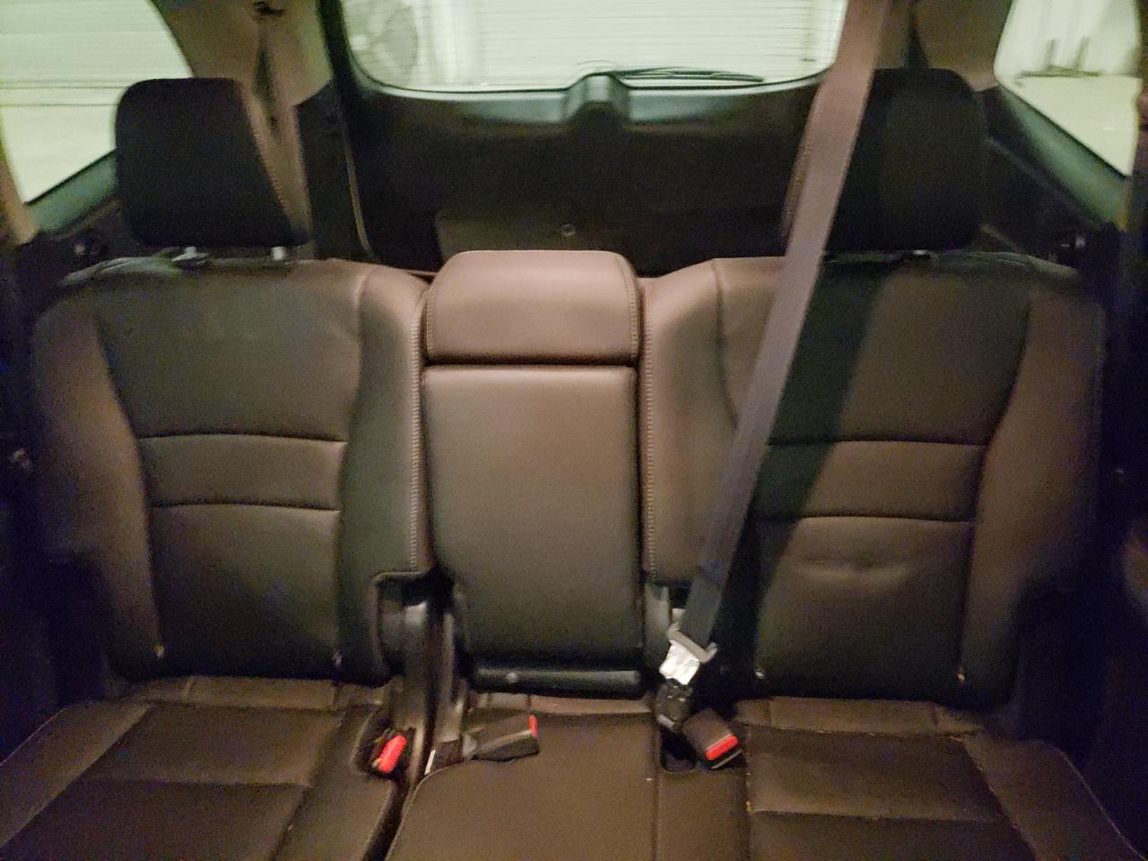 2021 Honda Pilot - Image 10