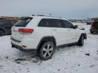 2015 Jeep Grand Cherokee Limited for Sale in Elgin, IL - Front End