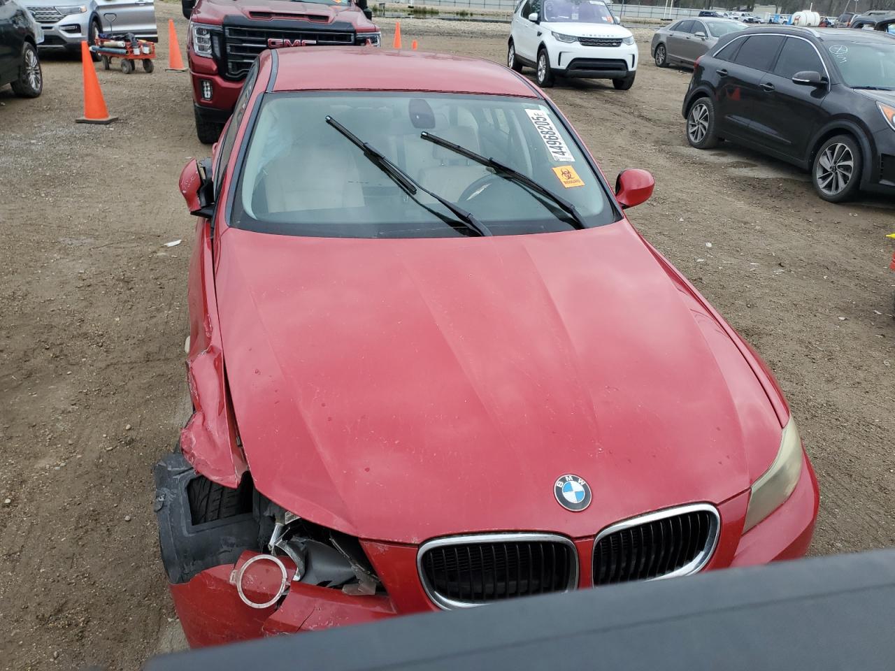 2011 BMW 3er - Image 5