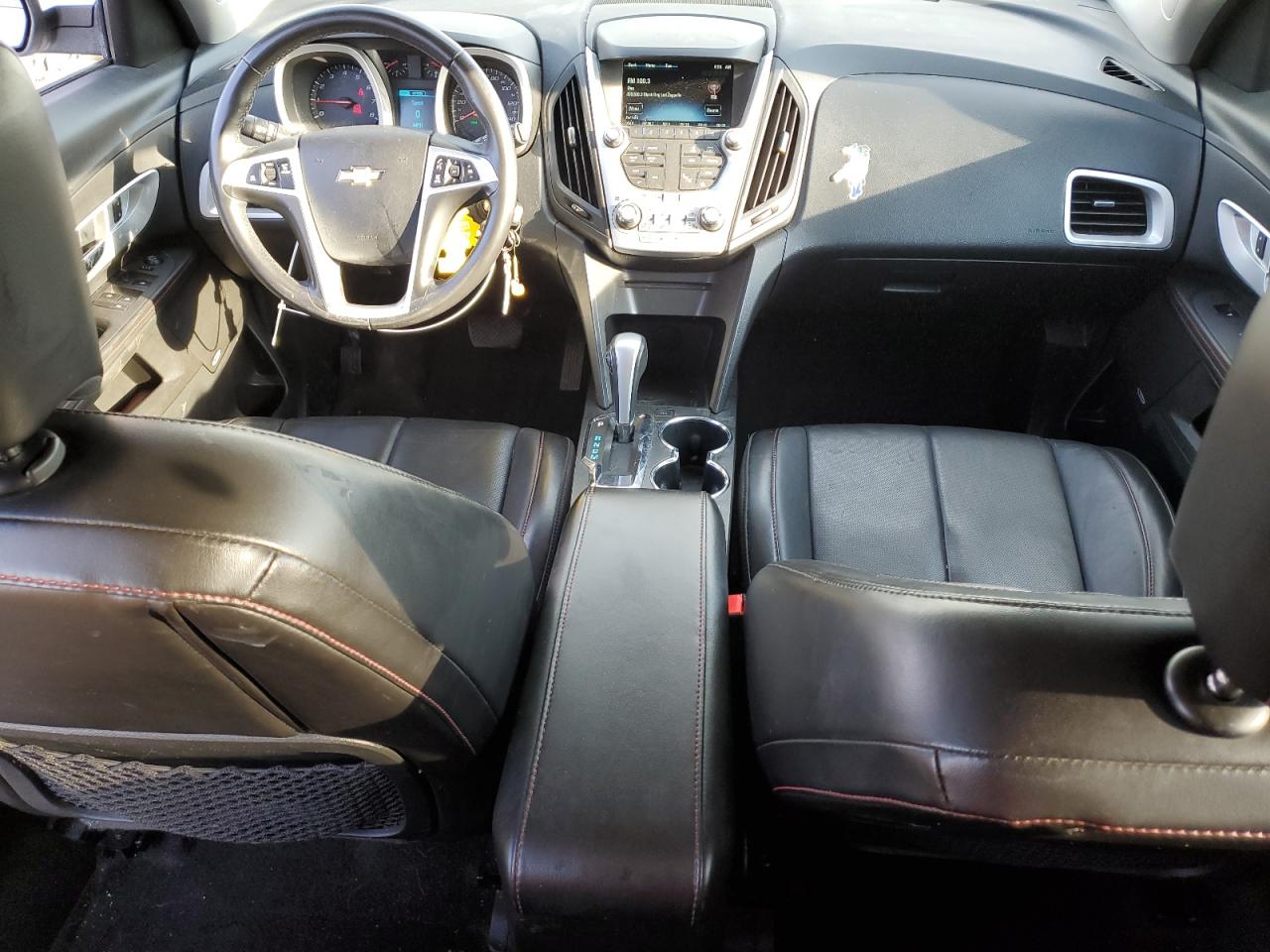 2015 Chevrolet Equinox - Image 8