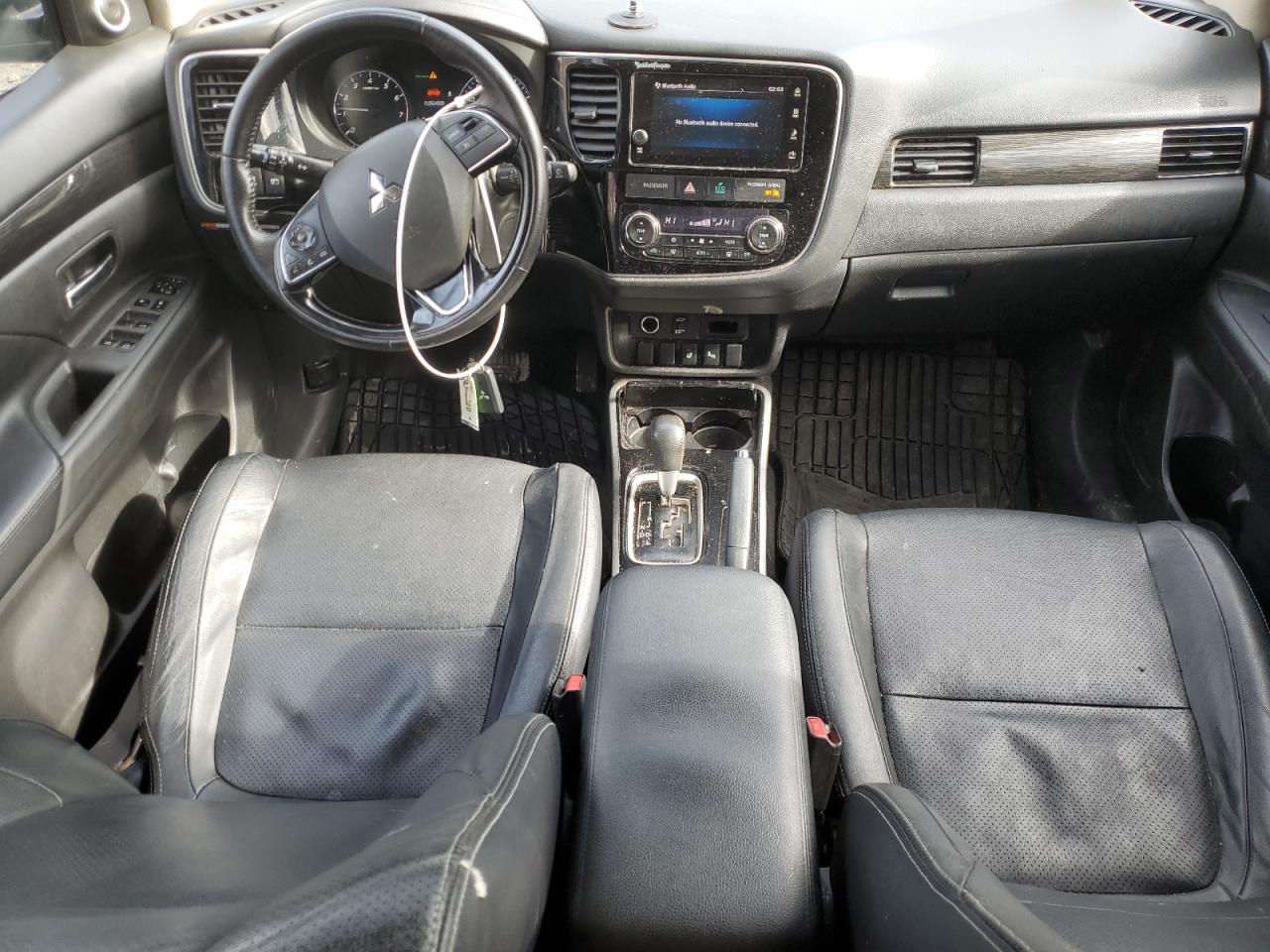 2018 Mitsubishi Outlander - Image 8