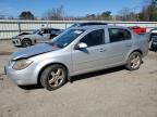 2009 Chevrolet Cobalt Lt for Sale in Shreveport, LA - Frame Damage
