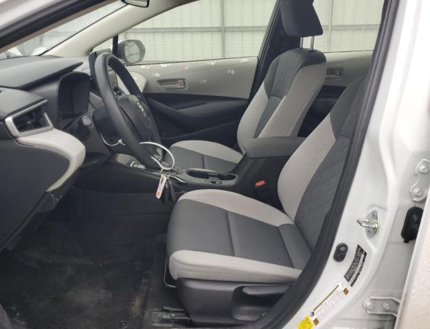  TOYOTA COROLLA 2023 White