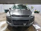 2015 Ford Escape Se for Sale in Candia, NH - Side