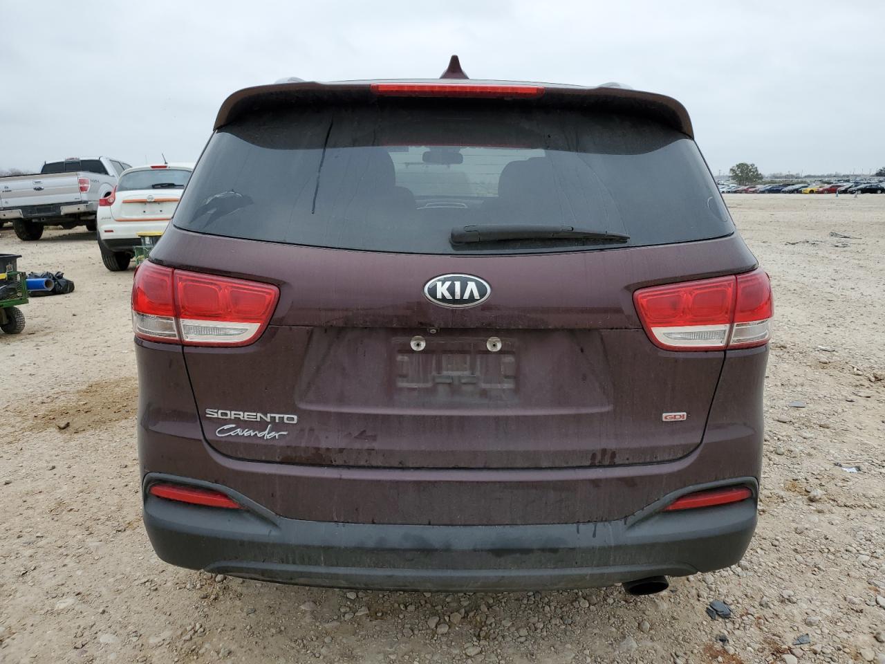 2018 Kia Sorento - Image 6