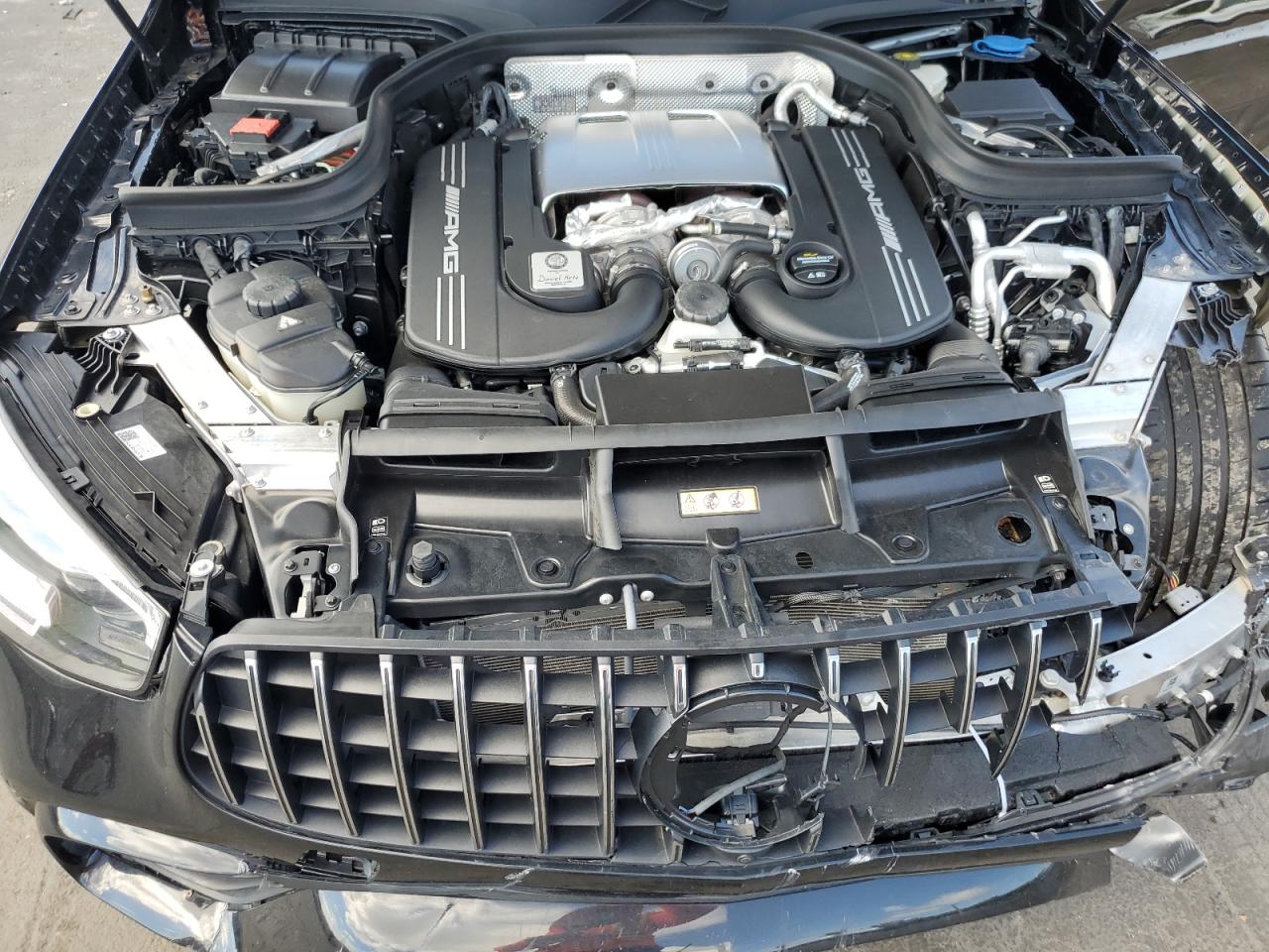 2021 Mercedes-Benz GLC - Image 12