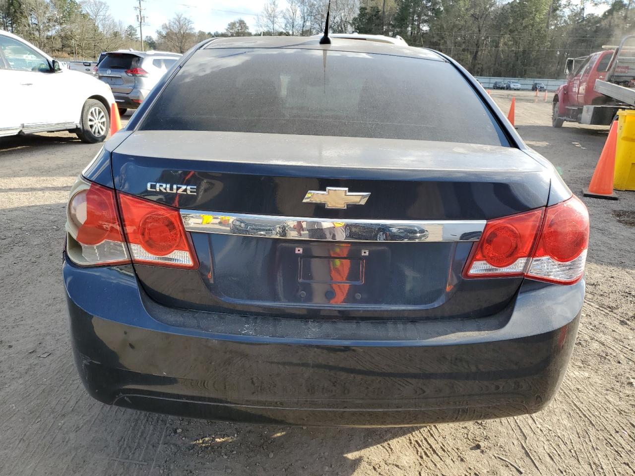 2014 Chevrolet Cruze - Image 6