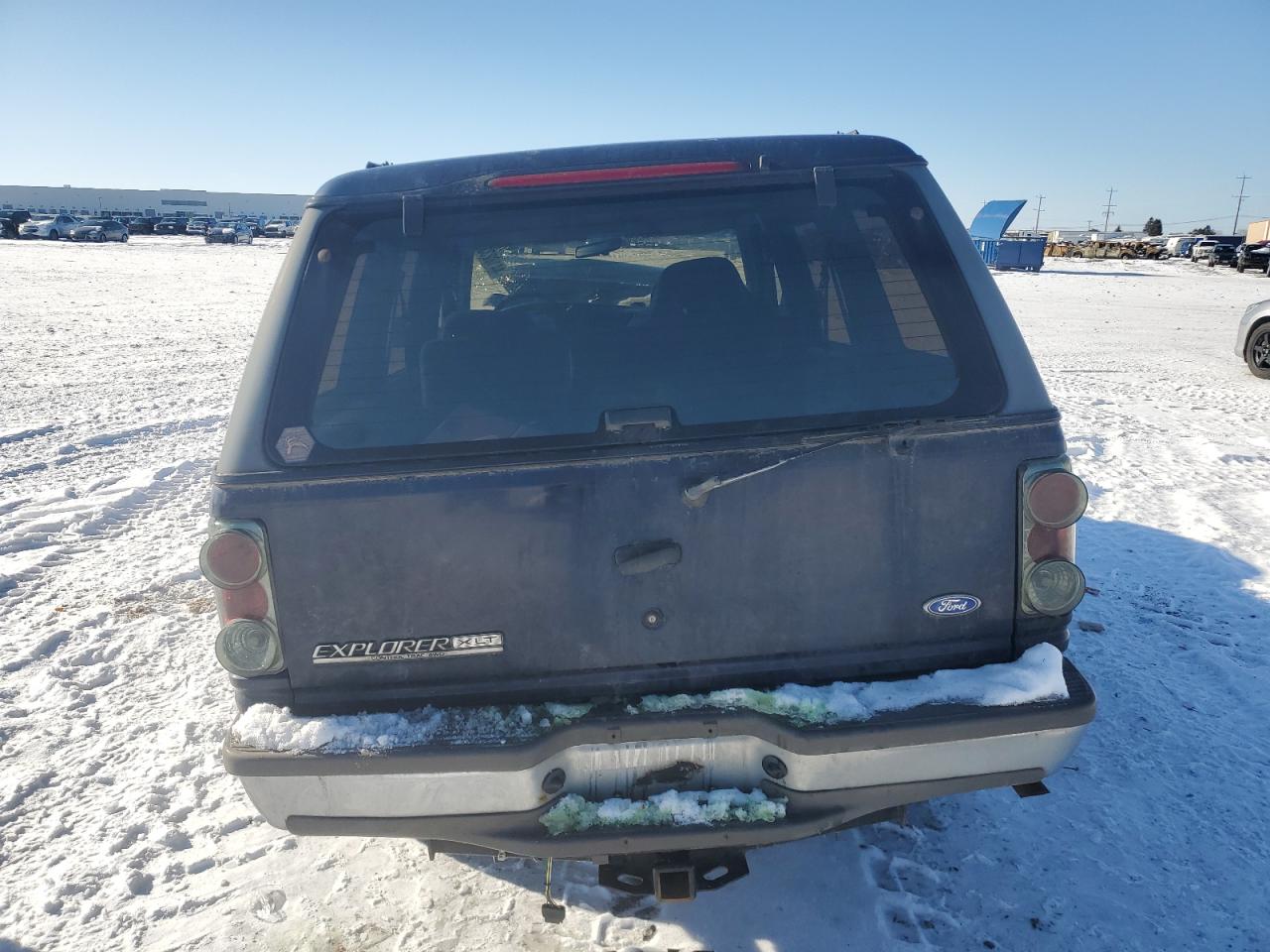 1995 Ford Explorer - Image 6