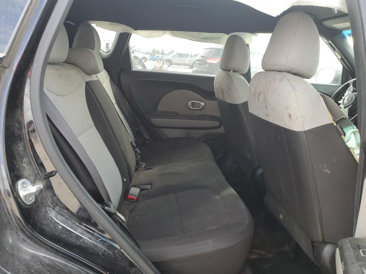 2018 Kia Soul - Image 10