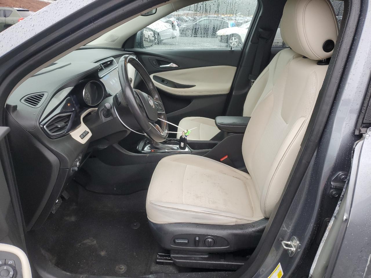 2020 Buick Encore - Image 7