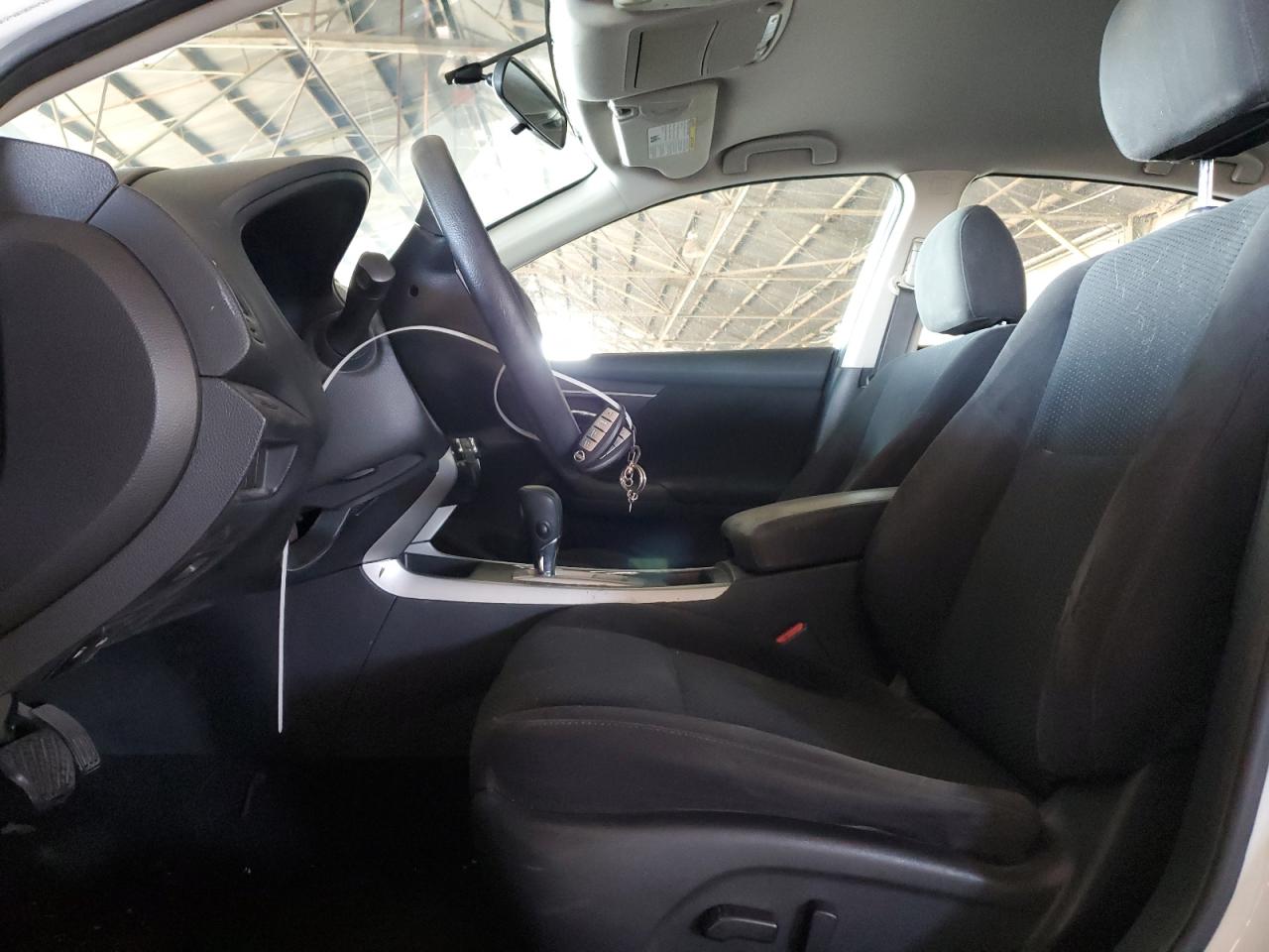 2015 Nissan Altima - Image 7