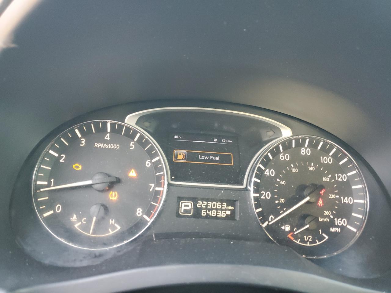 2015 Nissan Altima - Image 9