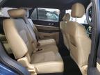 2017 Ford Explorer  de vânzare în Franklin, WI - Undercarriage
