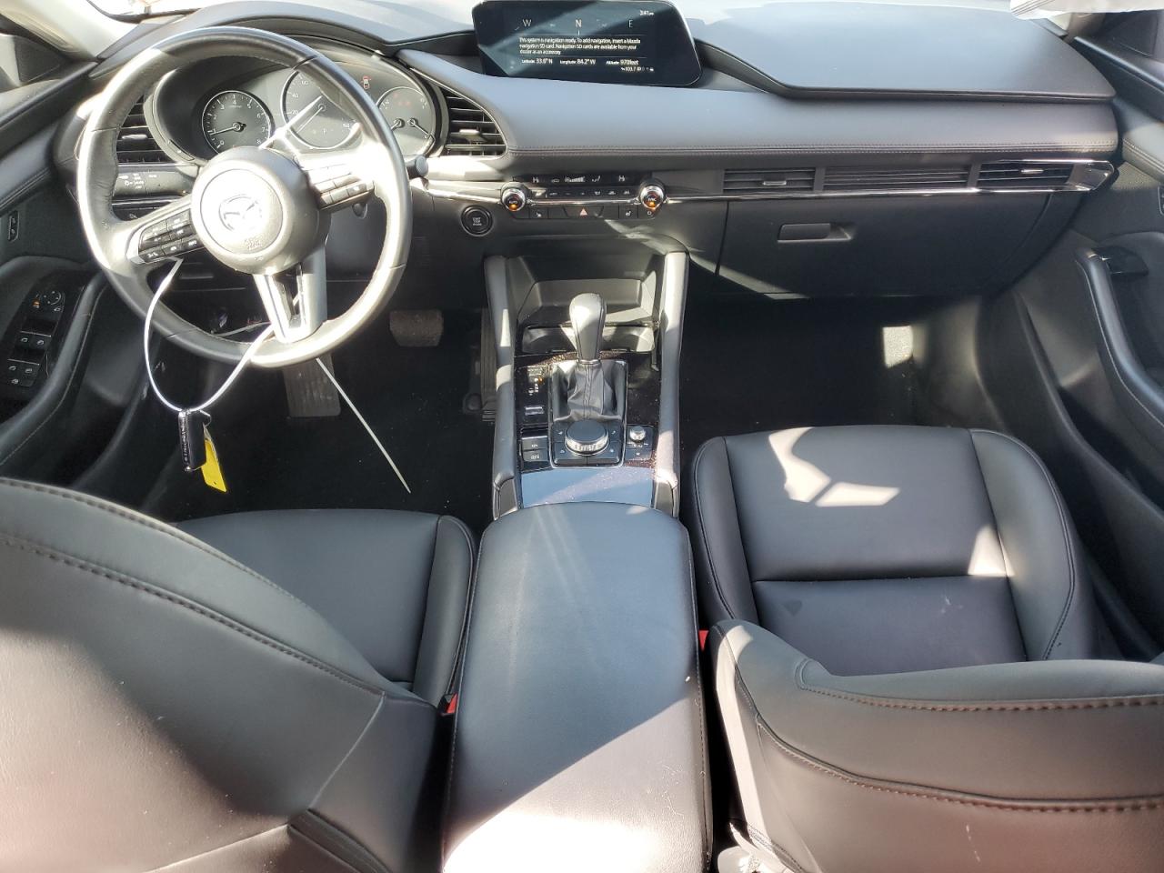 2024 Mazda 3 - Image 8
