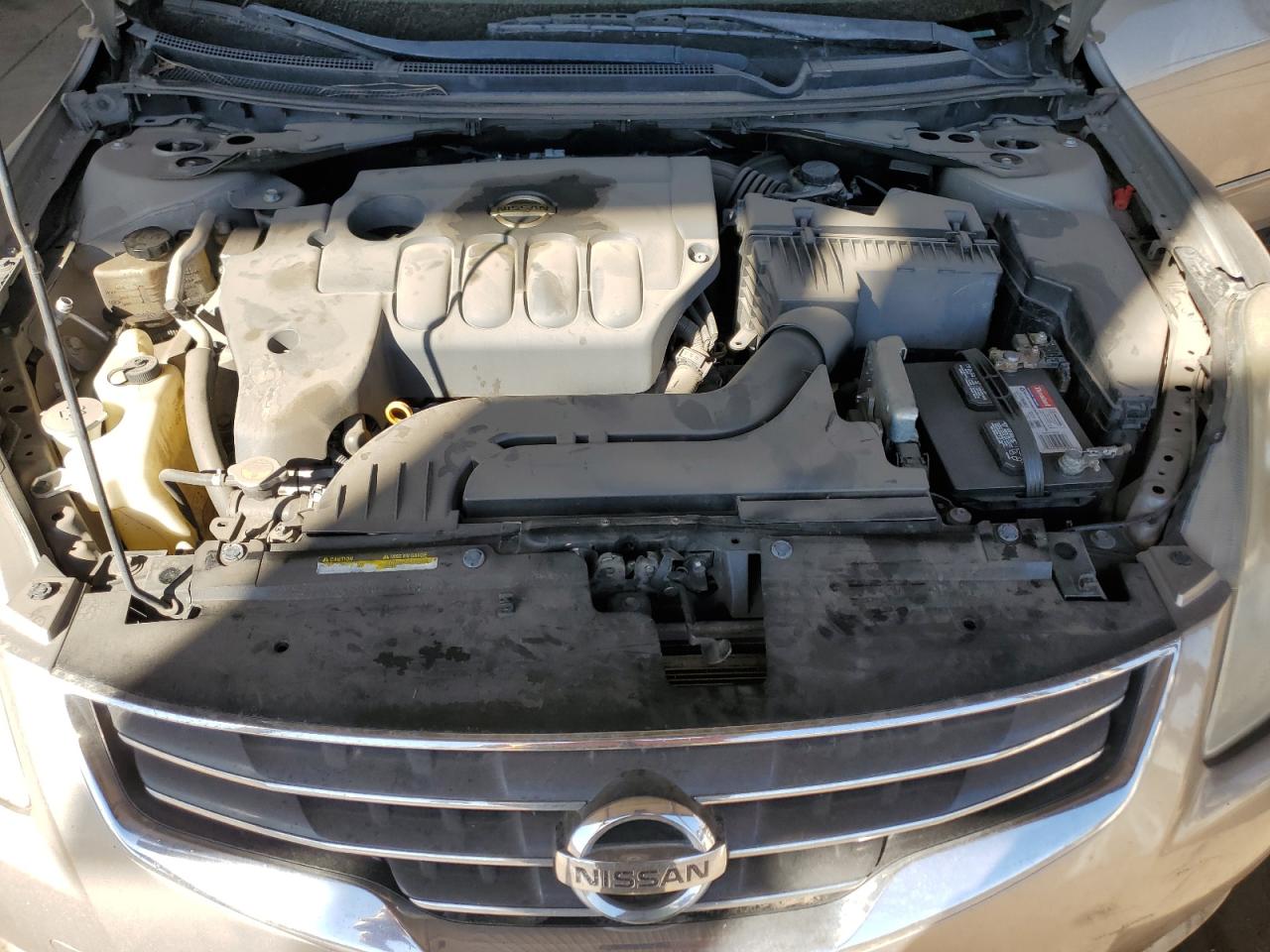 2011 Nissan Altima - Image 11
