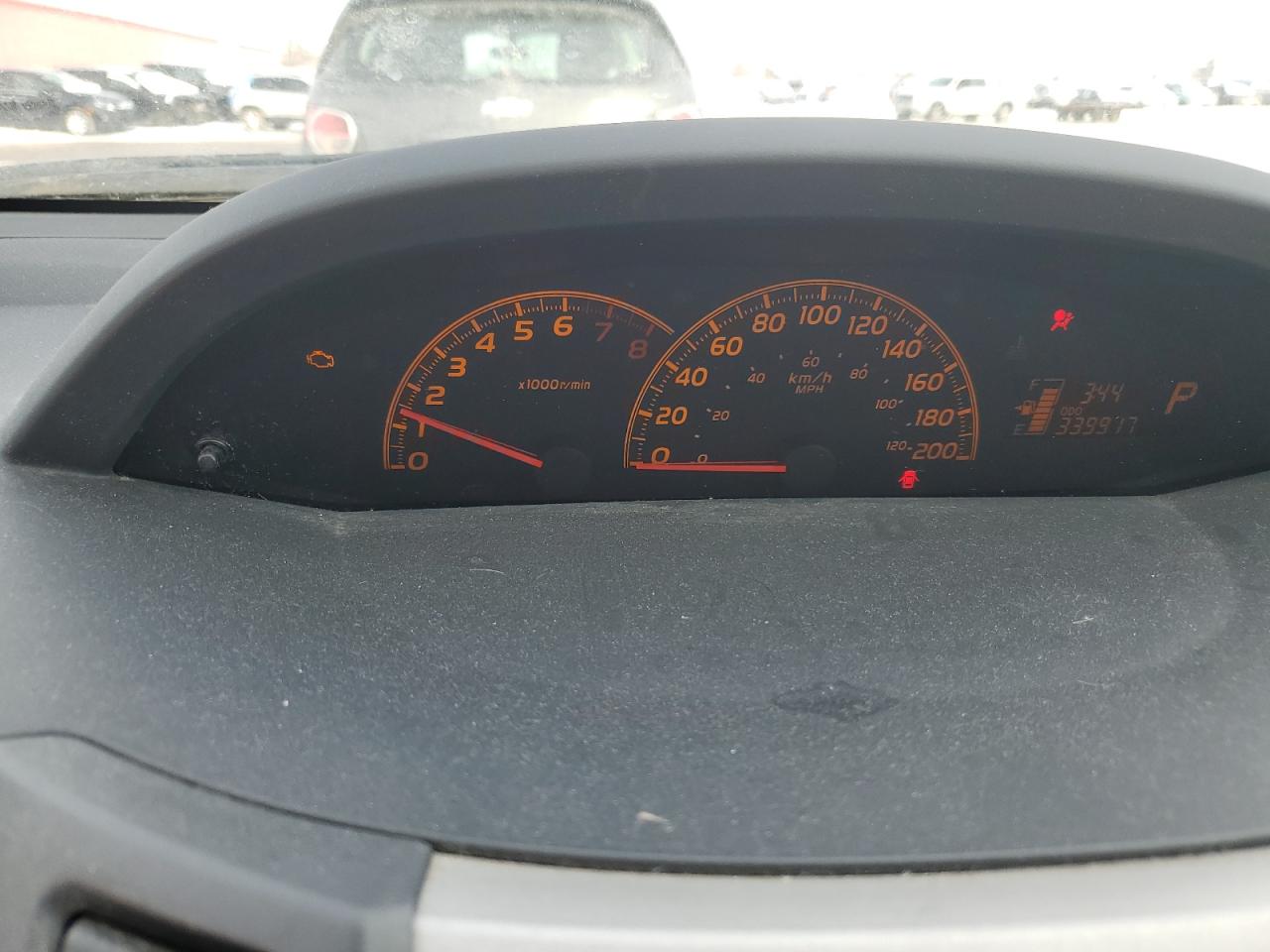 2009 Toyota Yaris - Image 9
