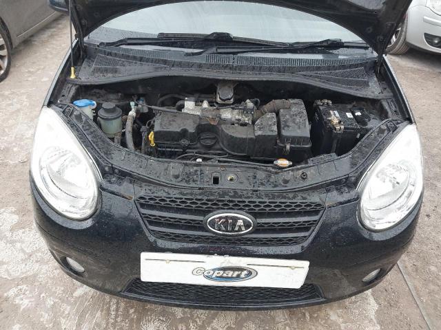 2011 KIA PICANTO DO